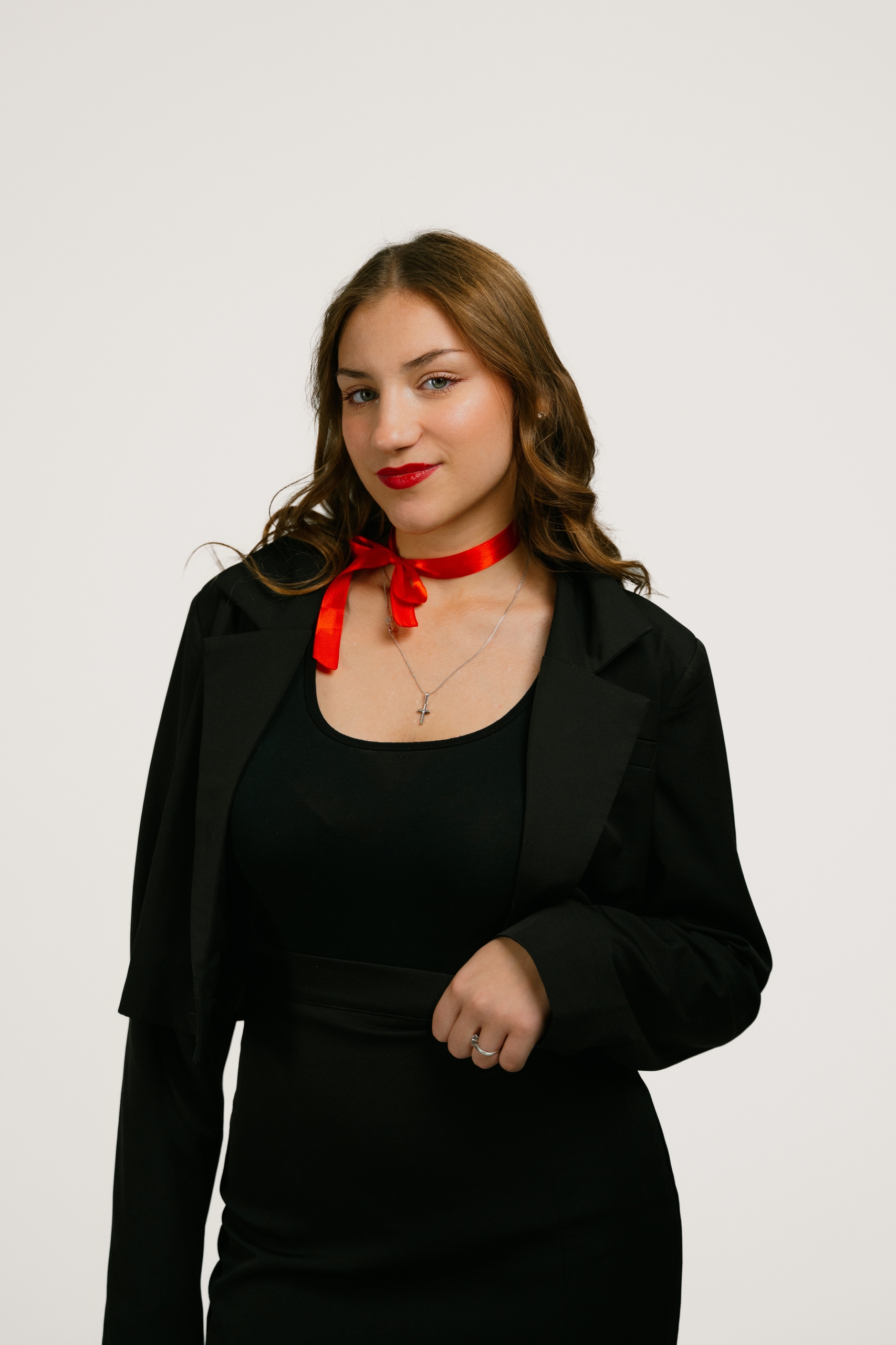 Милана Литусова